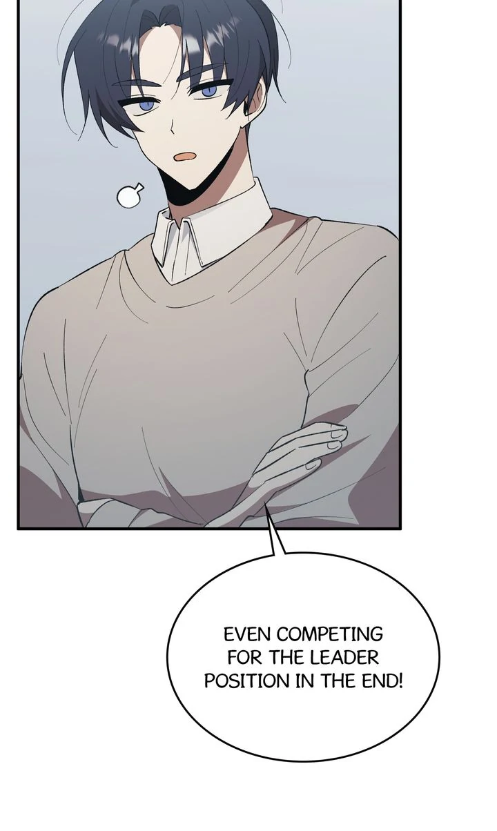 Love From Every Direction Chapter 46 page 39