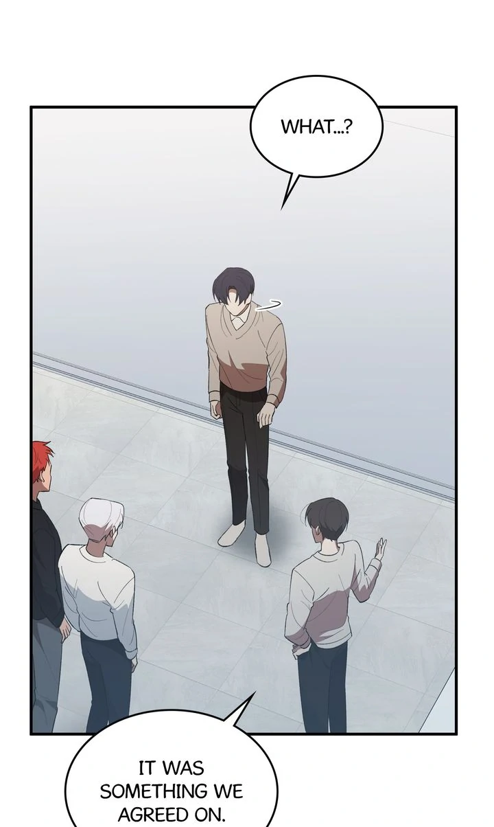 Love From Every Direction Chapter 46 page 42