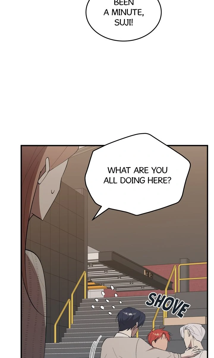 Love From Every Direction Chapter 46 page 4