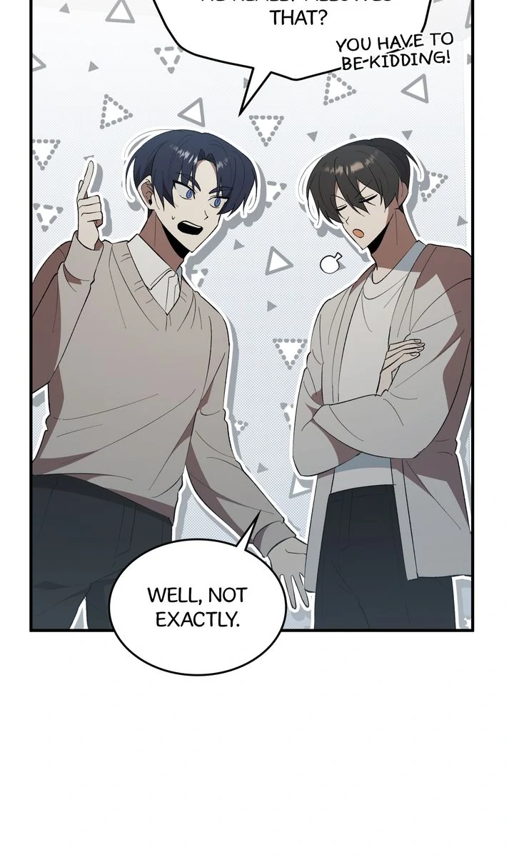 Love From Every Direction Chapter 46 page 64