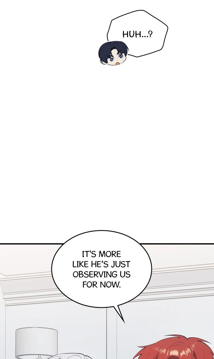 Love From Every Direction Chapter 46 page 65