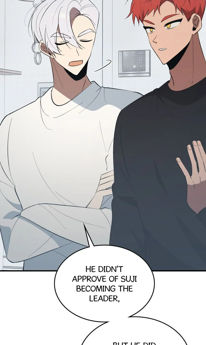 Love From Every Direction Chapter 46 page 66