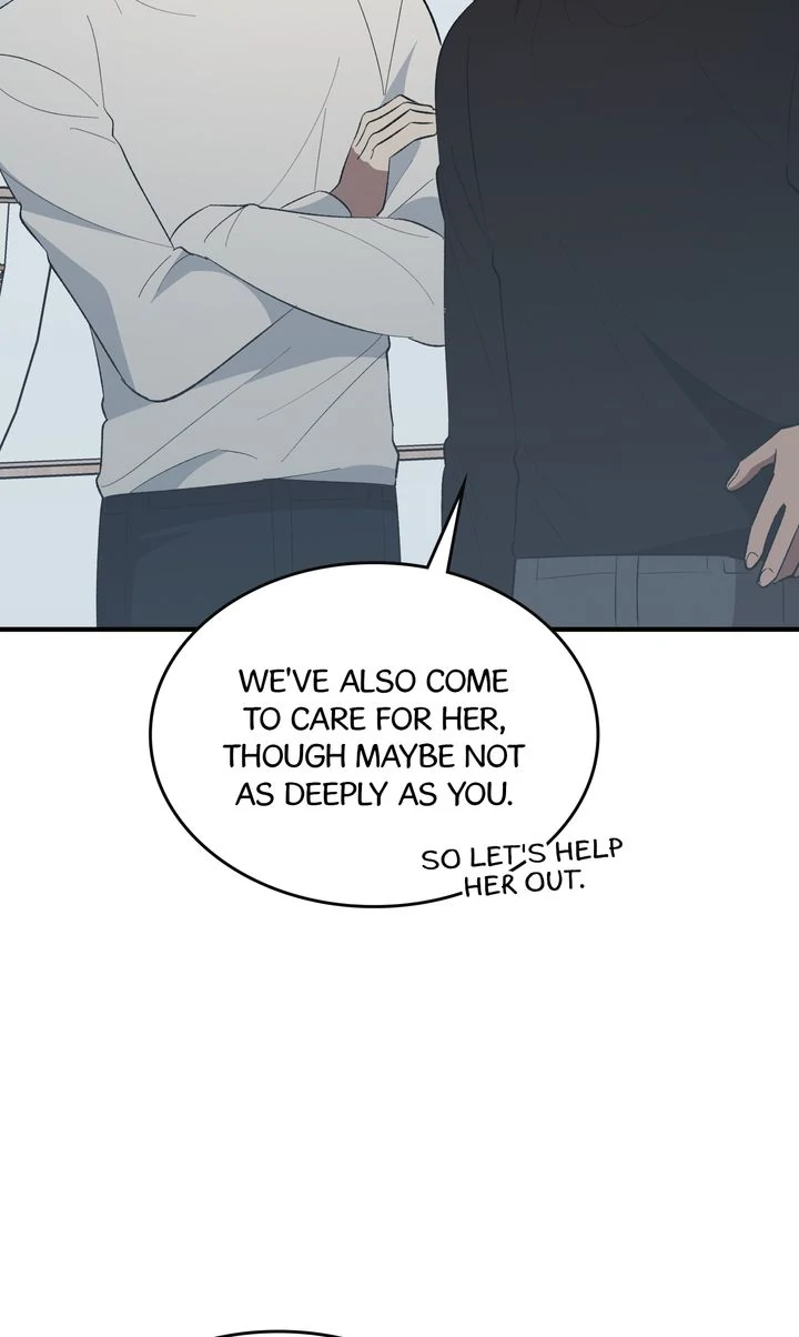Love From Every Direction Chapter 46 page 72