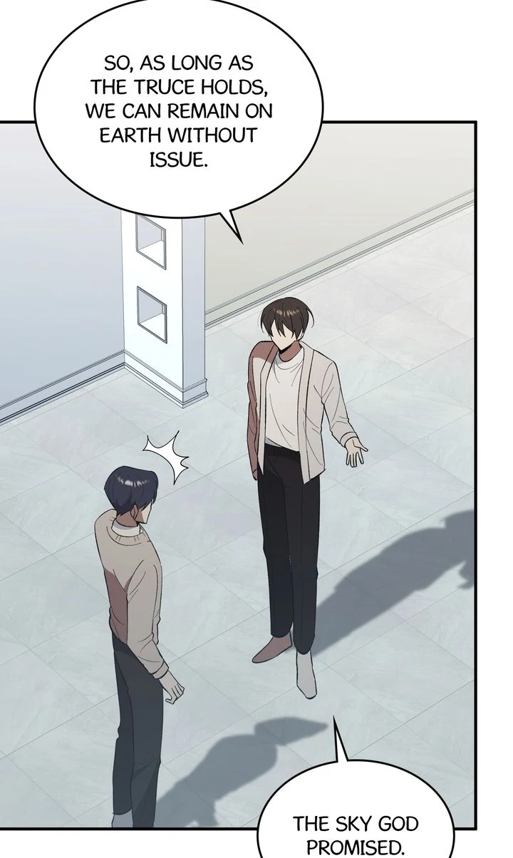 Love From Every Direction Chapter 46 page 73