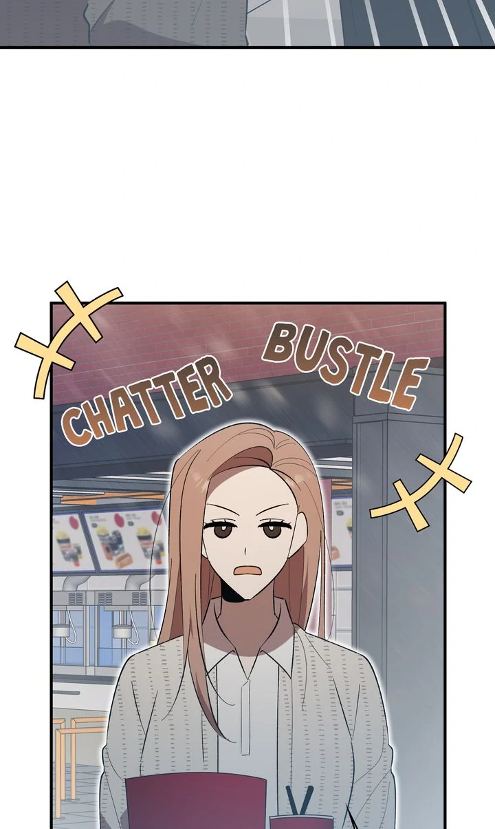 Love From Every Direction Chapter 46 page 7