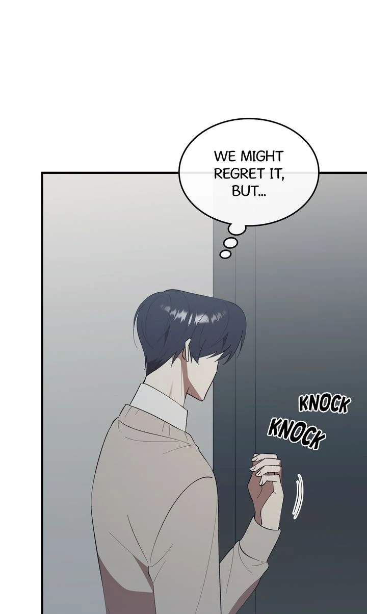 Love From Every Direction Chapter 46 page 81