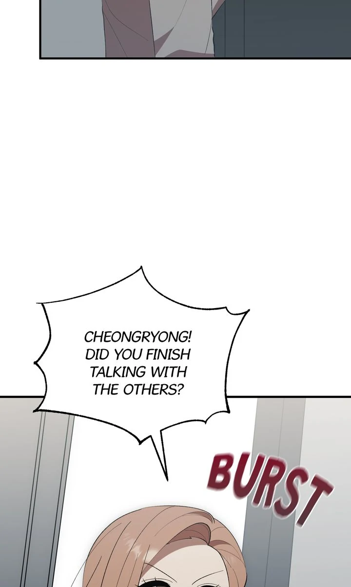 Love From Every Direction Chapter 46 page 82