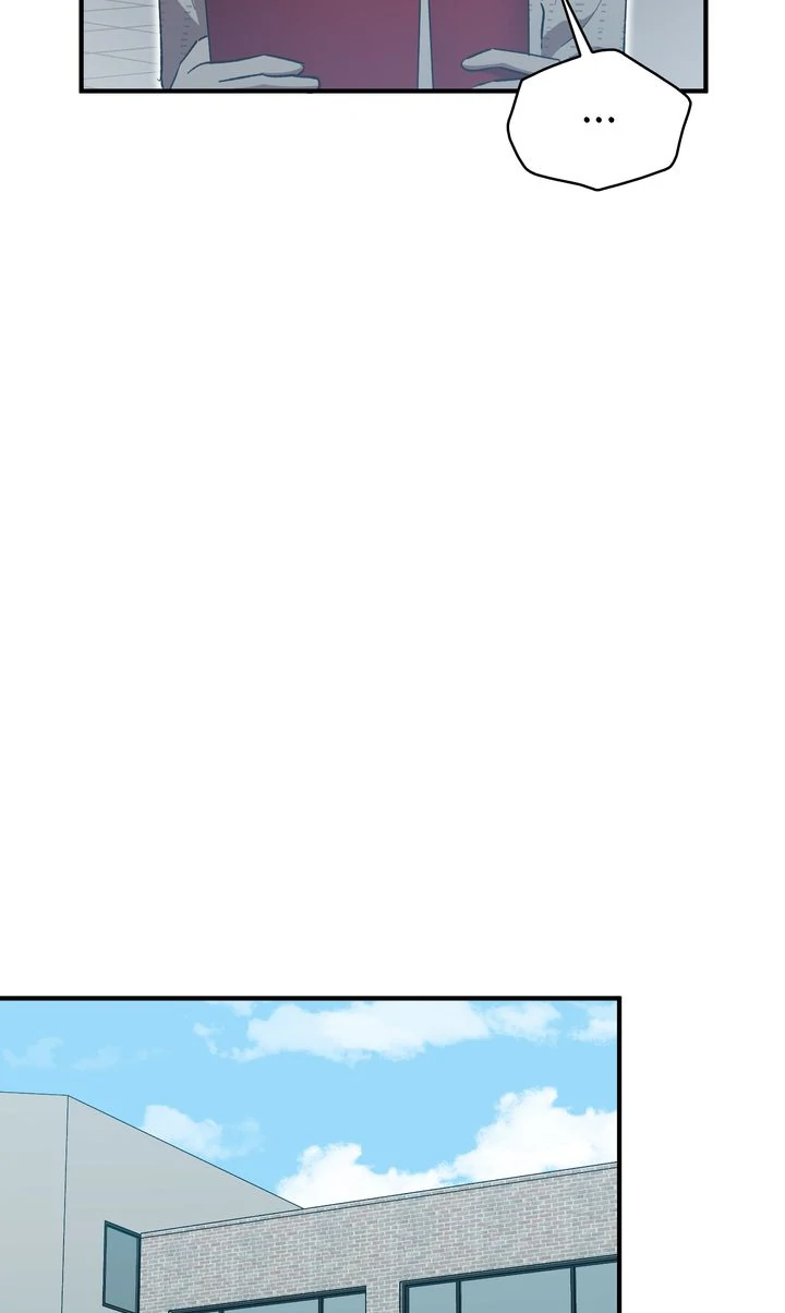 Love From Every Direction Chapter 46 page 8