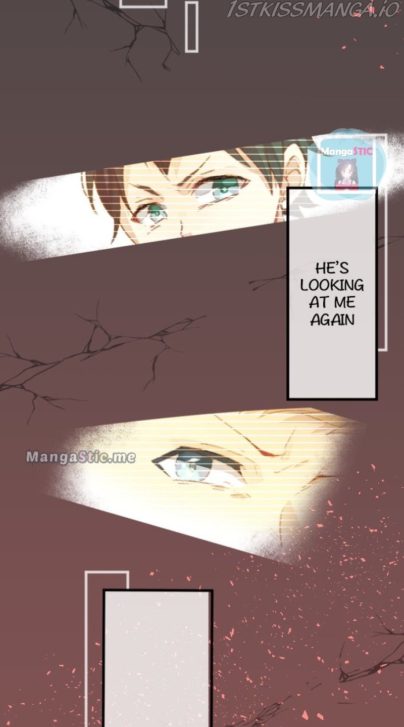 Love Hug Chapter 15 page 11