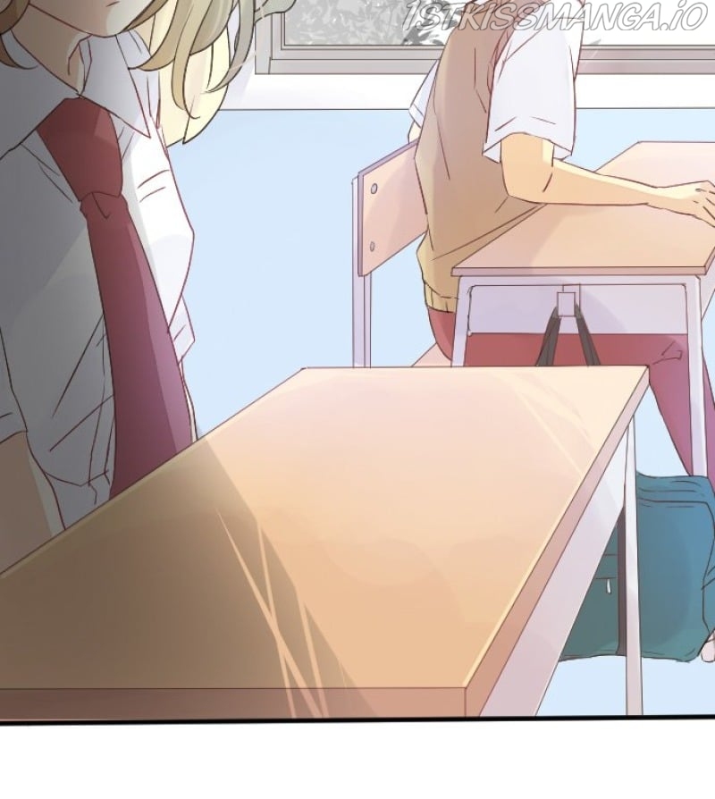 Love Hug Chapter 15 page 17