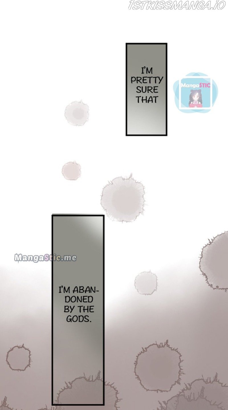 Love Hug Chapter 15 page 18