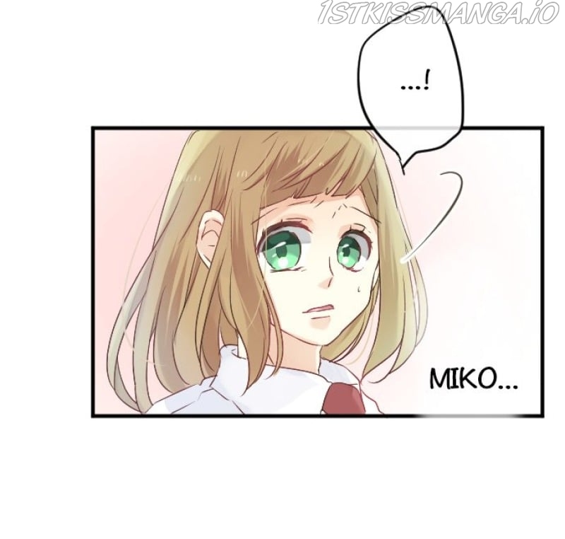 Love Hug Chapter 15 page 37
