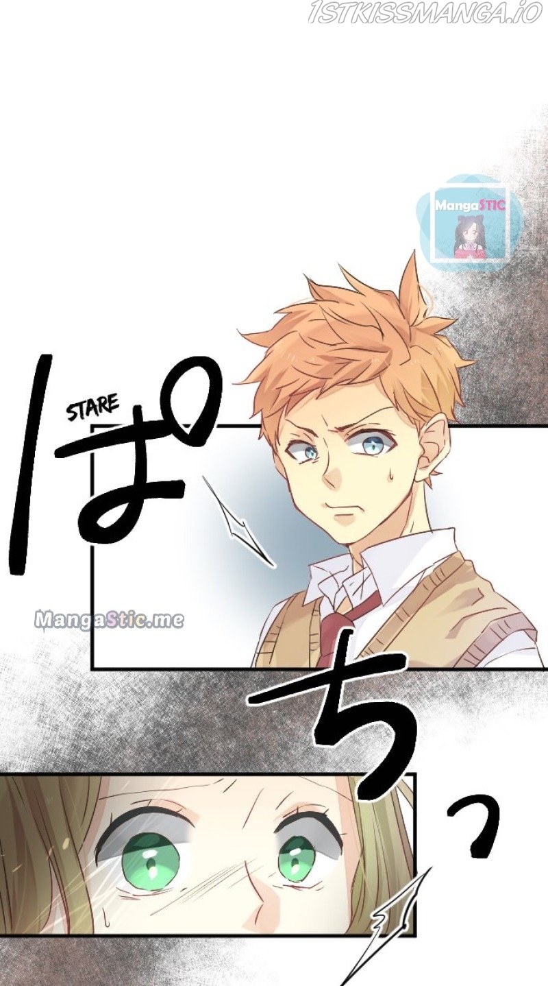 Love Hug Chapter 15 page 38