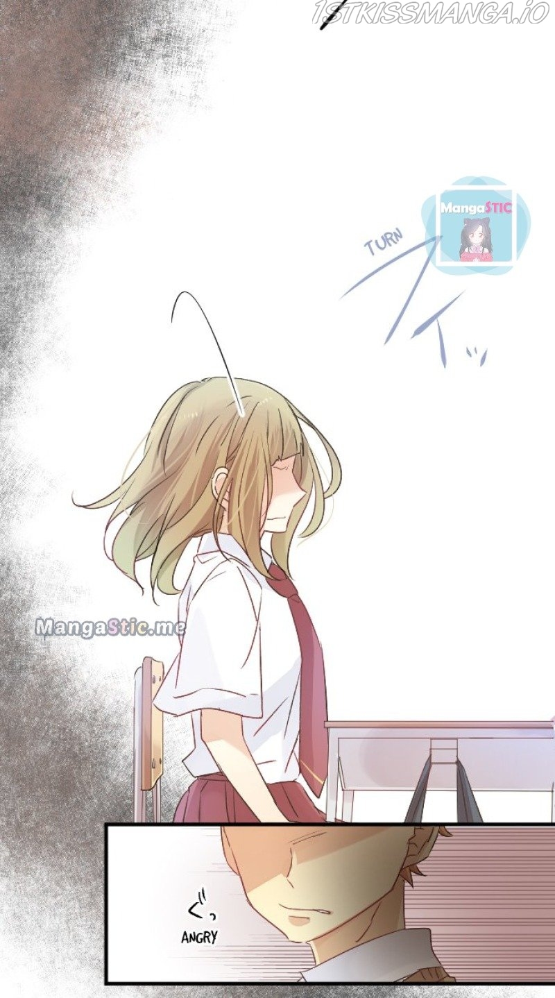 Love Hug Chapter 15 page 39