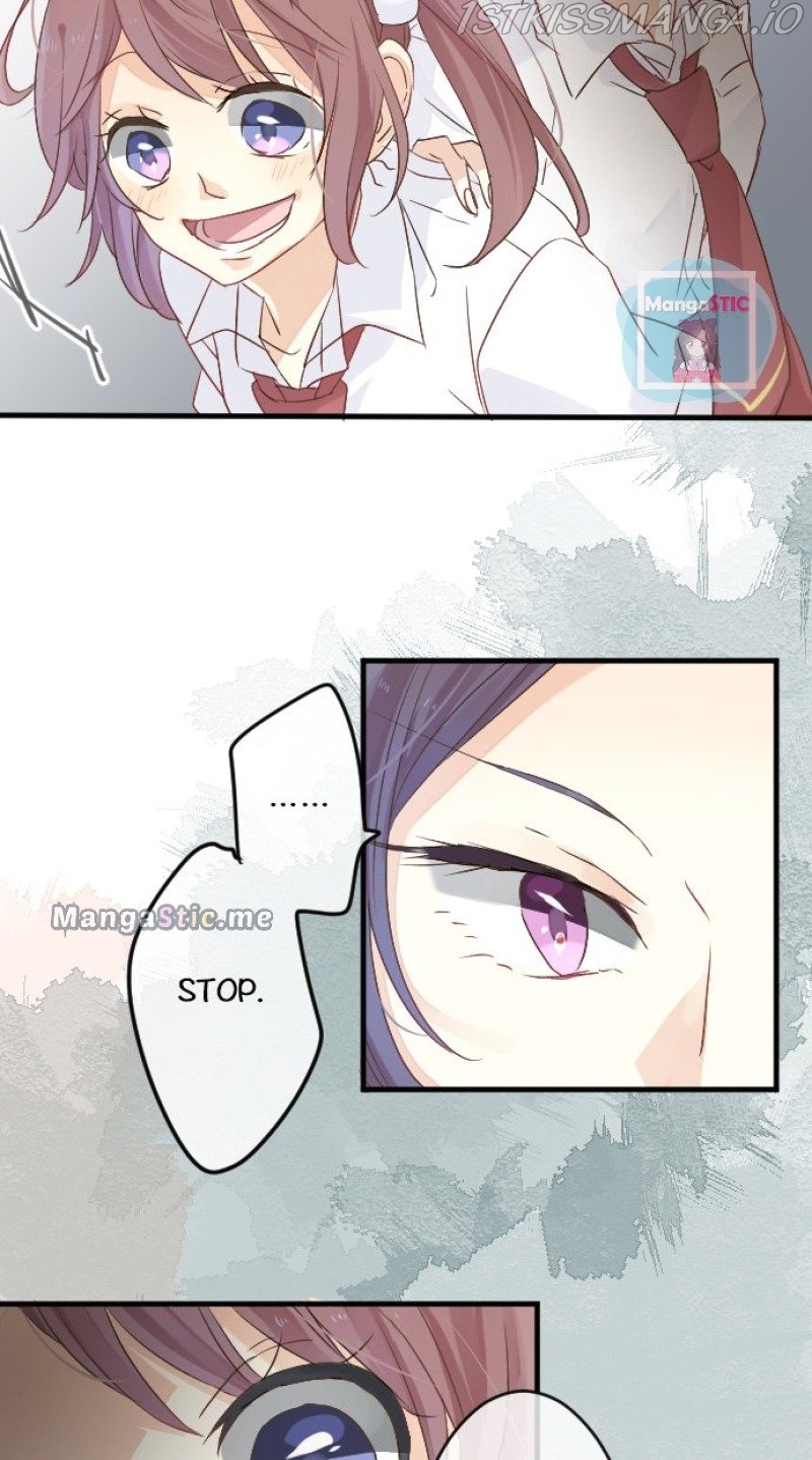 Love Hug Chapter 15 page 43