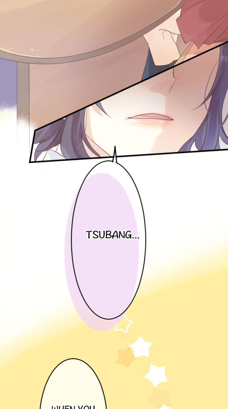 Love Hug Chapter 35 page 24