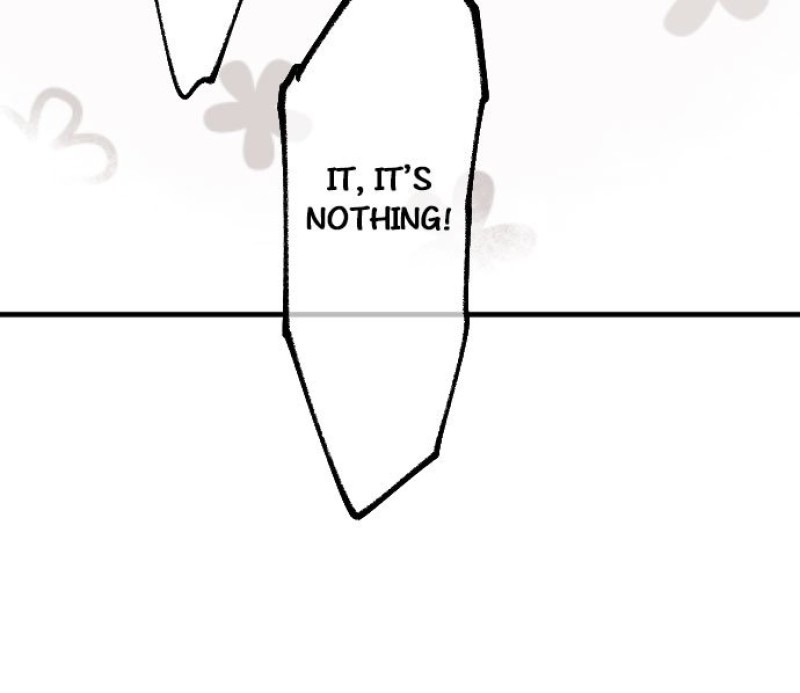Love Hug Chapter 35 page 33