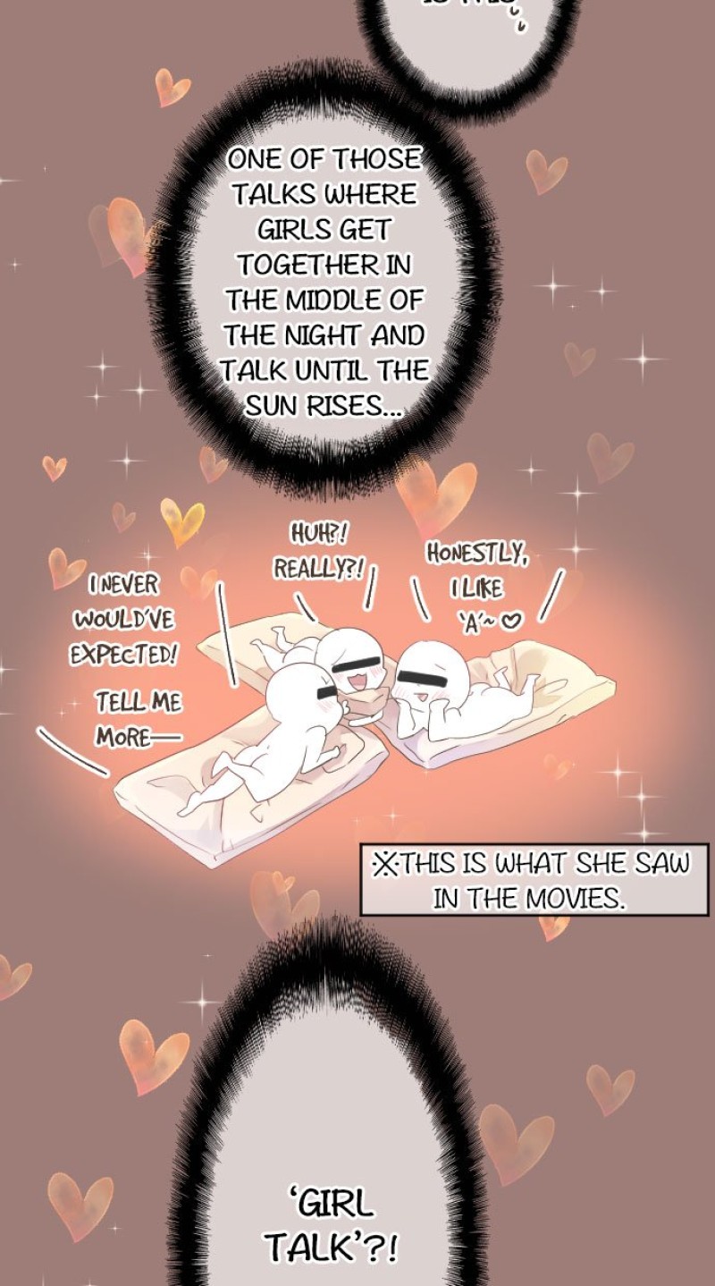 Love Hug Chapter 35 page 7