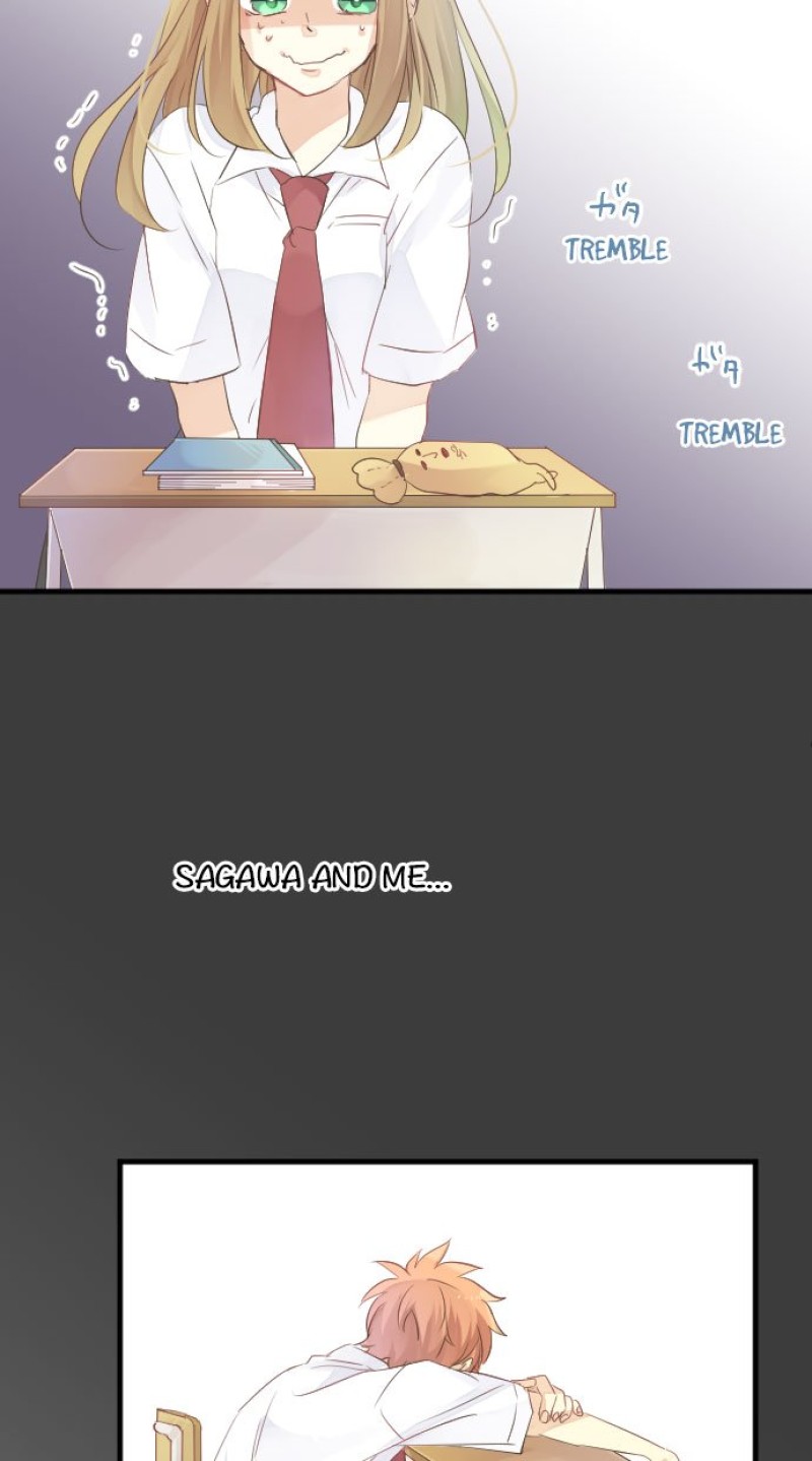 Manga Image