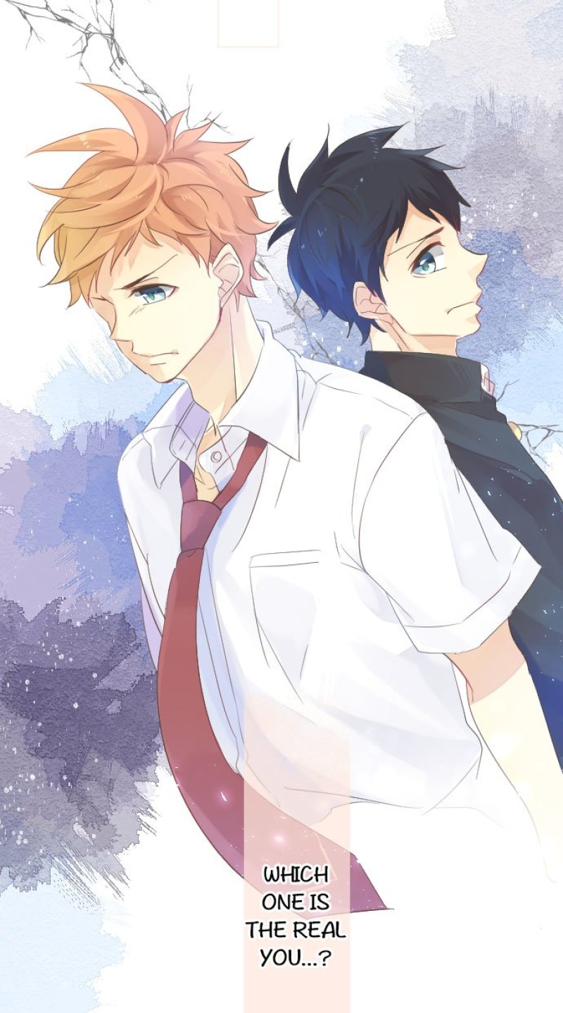 Manga Image