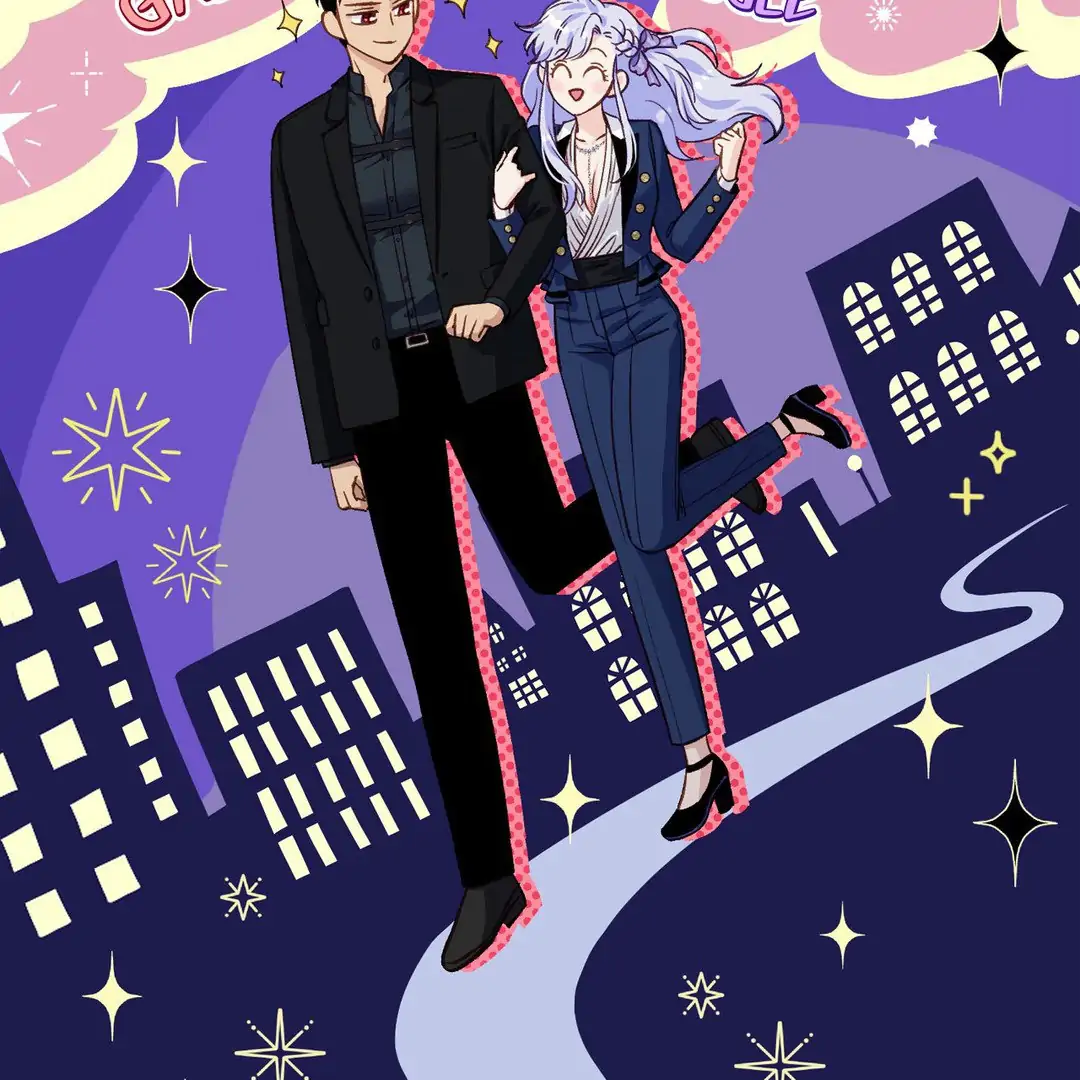Manga Image
