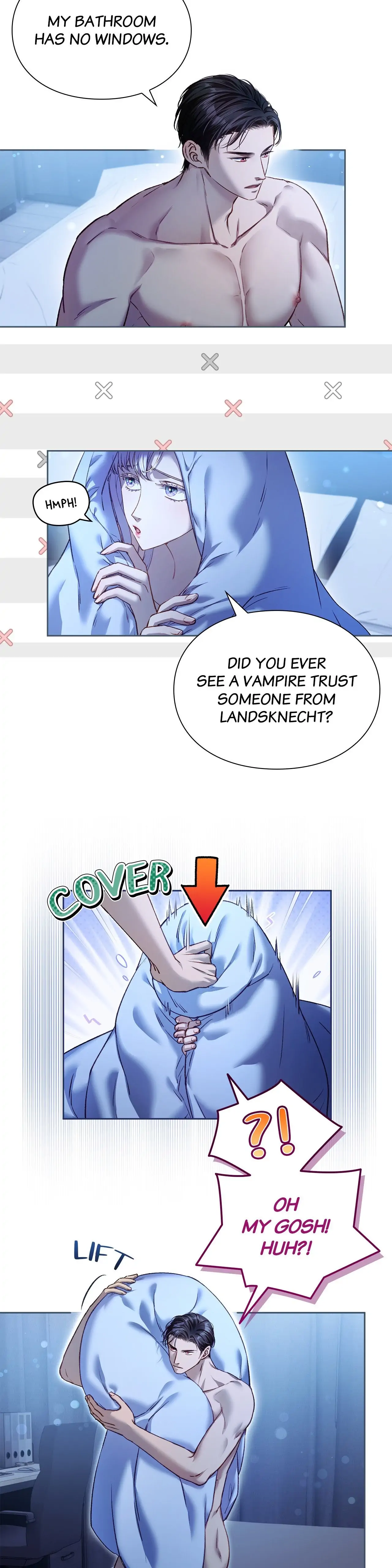 Manga Image