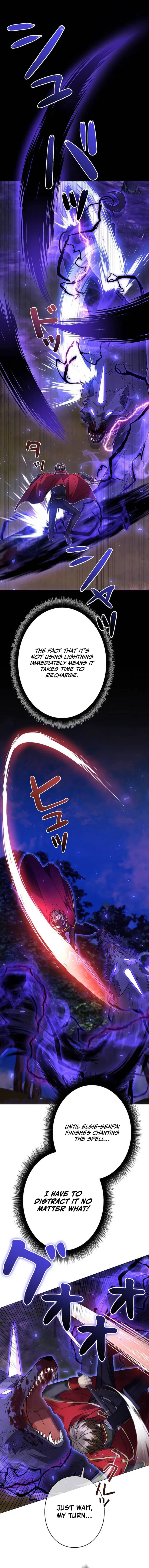 Love Letter From The Future Chapter 27 page 2