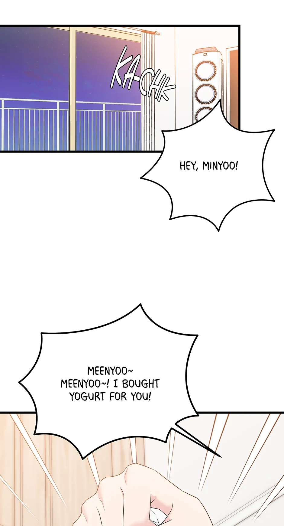 Manga Image