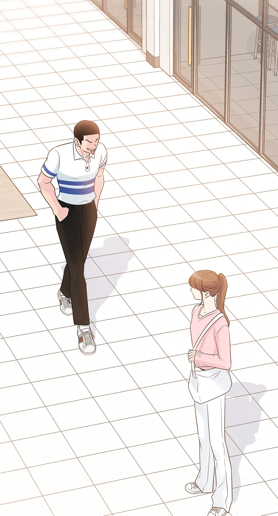 Manga Image
