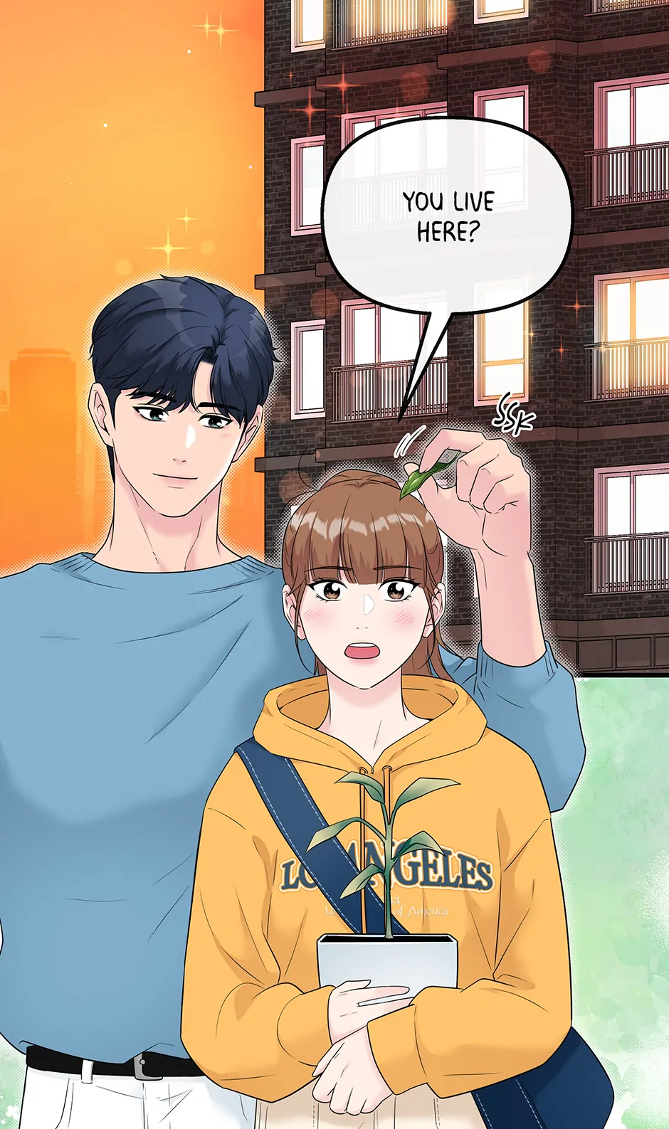 Manga Image