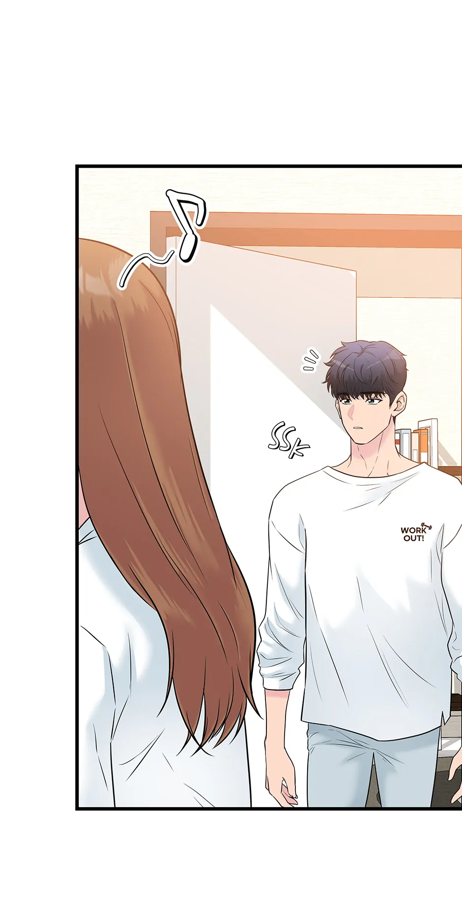 Manga Image
