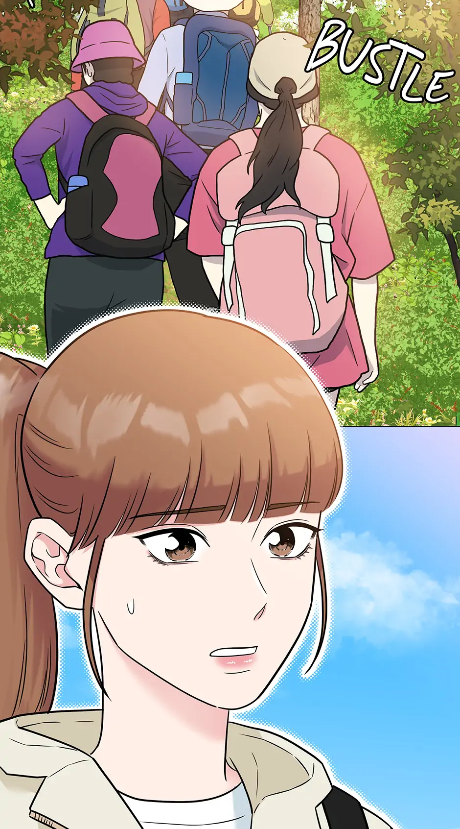 Manga Image