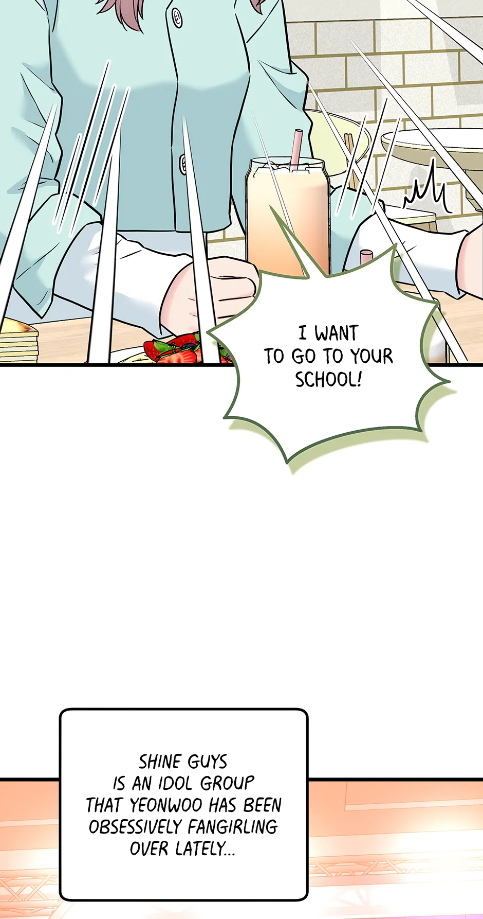 Manga Image