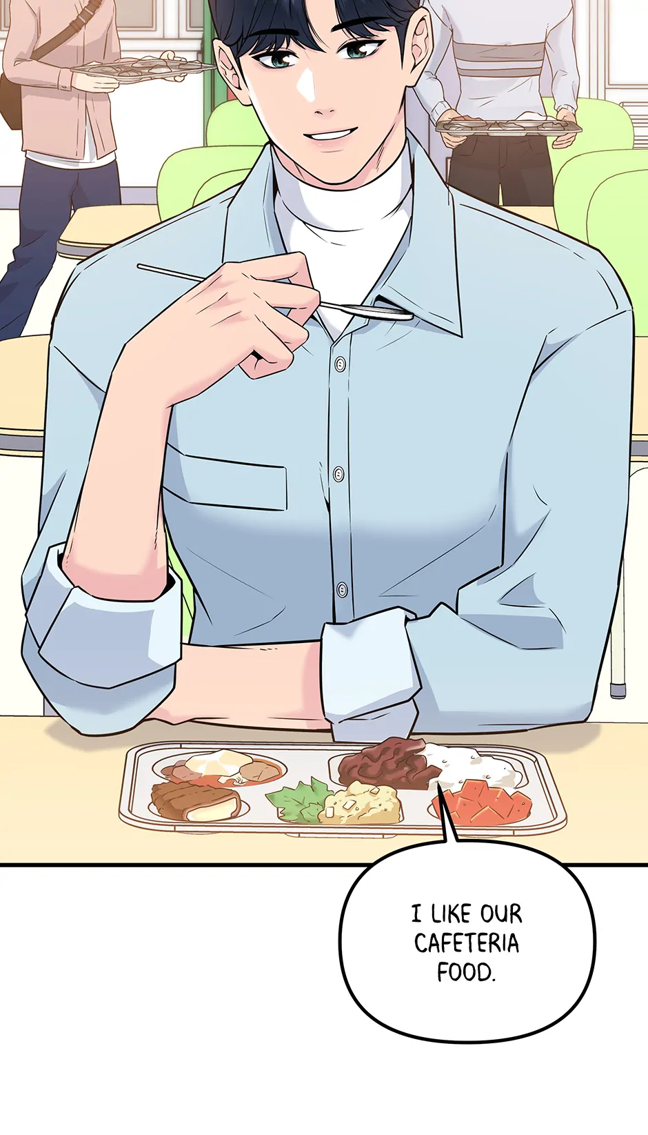 Manga Image