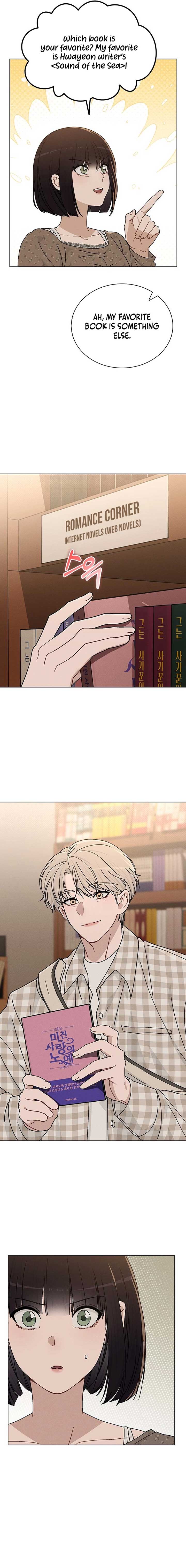 Manga Image
