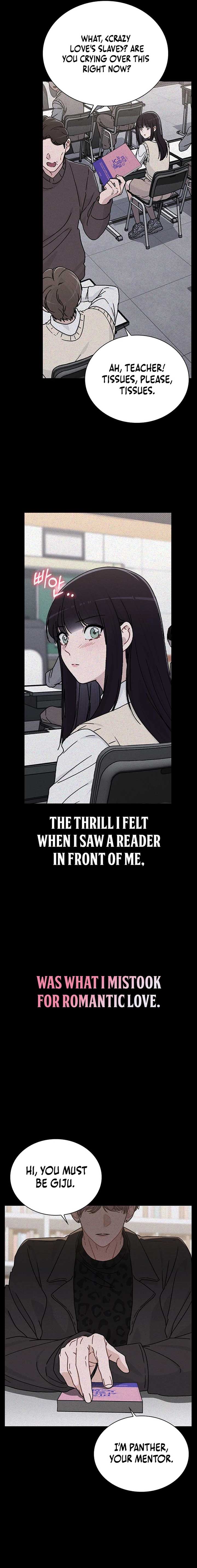 Manga Image