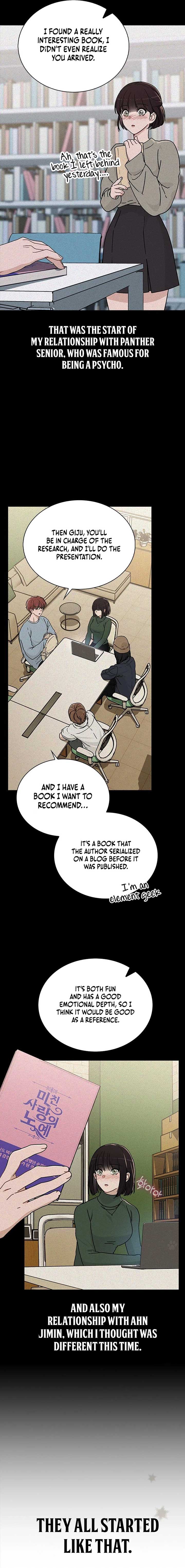 Manga Image