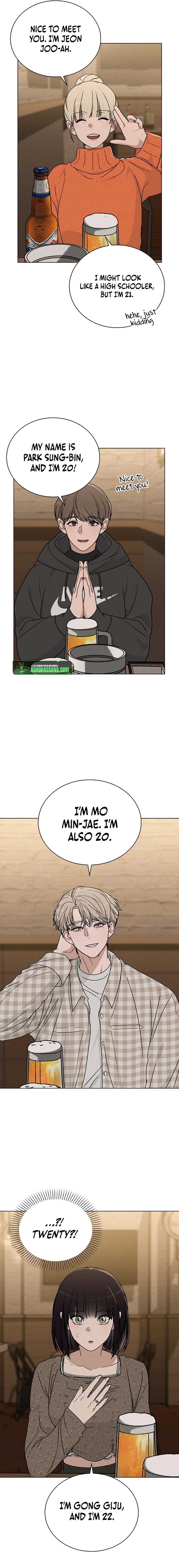 Manga Image