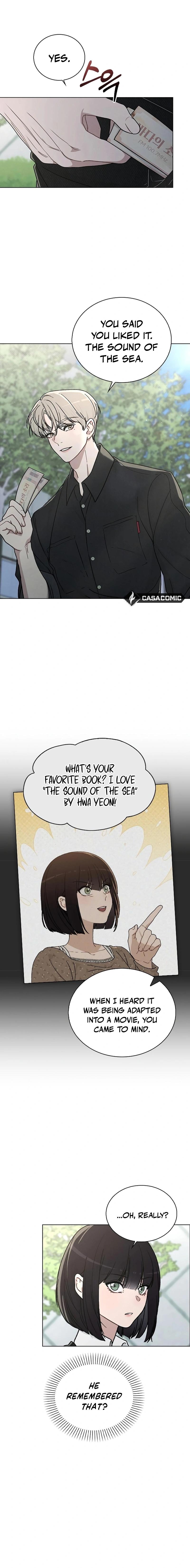Manga Image