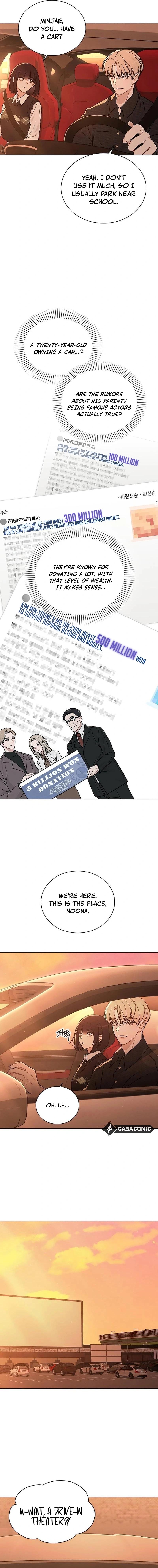 Manga Image