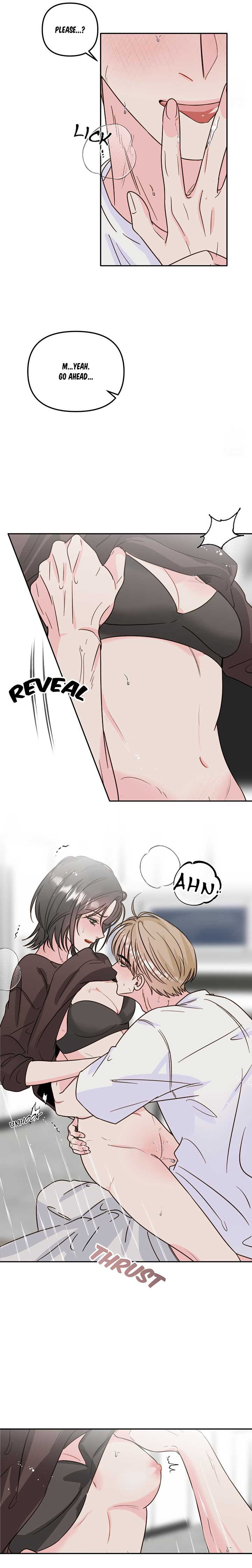 Manga Image