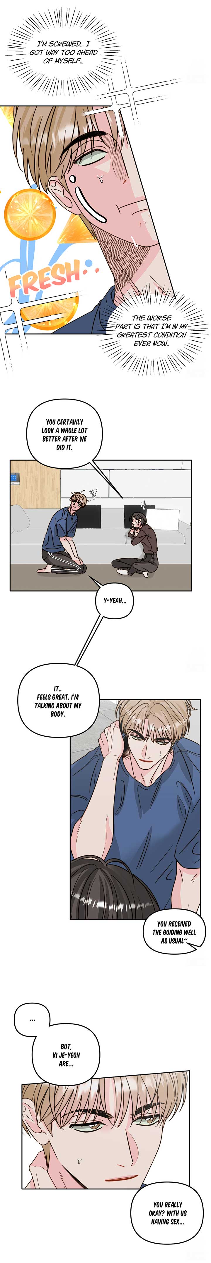 Manga Image