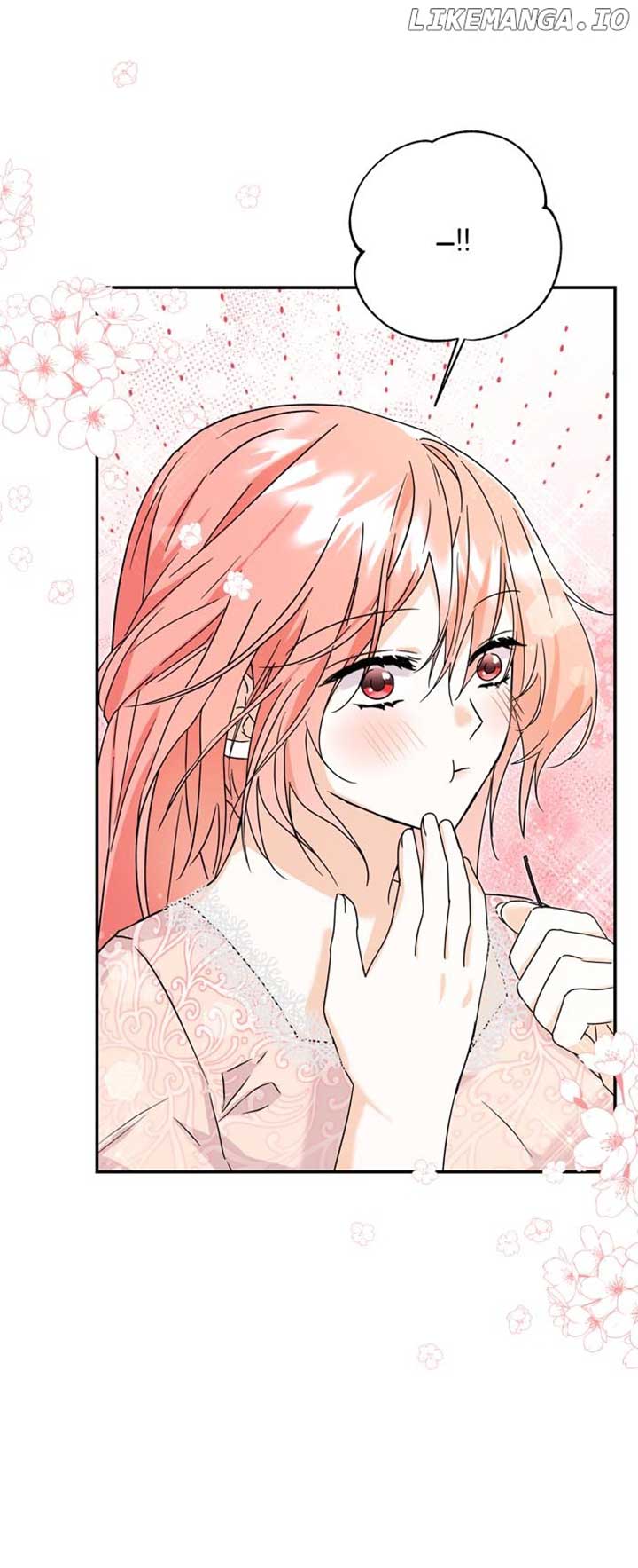 Love Thy Enemy Chapter 19 page 16