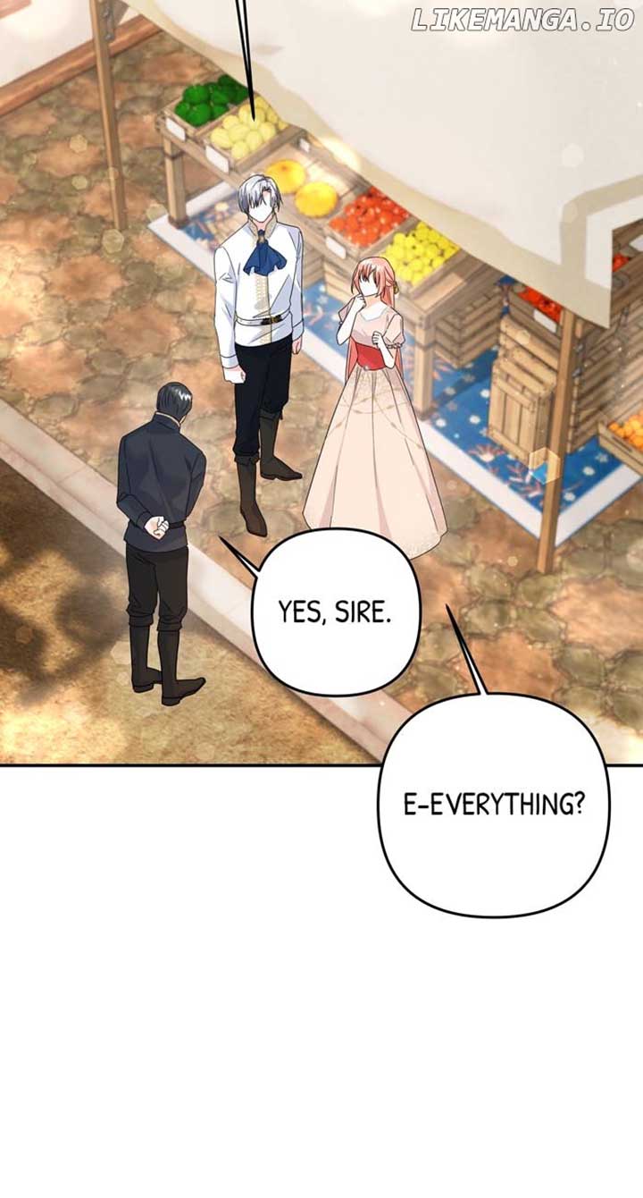 Love Thy Enemy Chapter 19 page 19