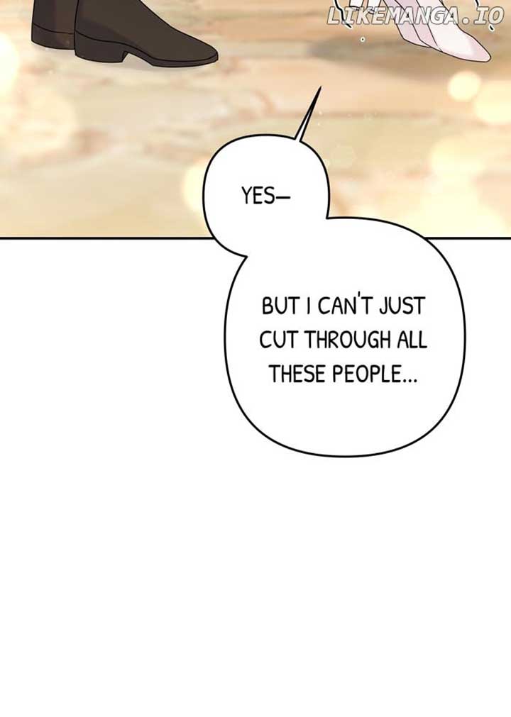 Love Thy Enemy Chapter 19 page 33