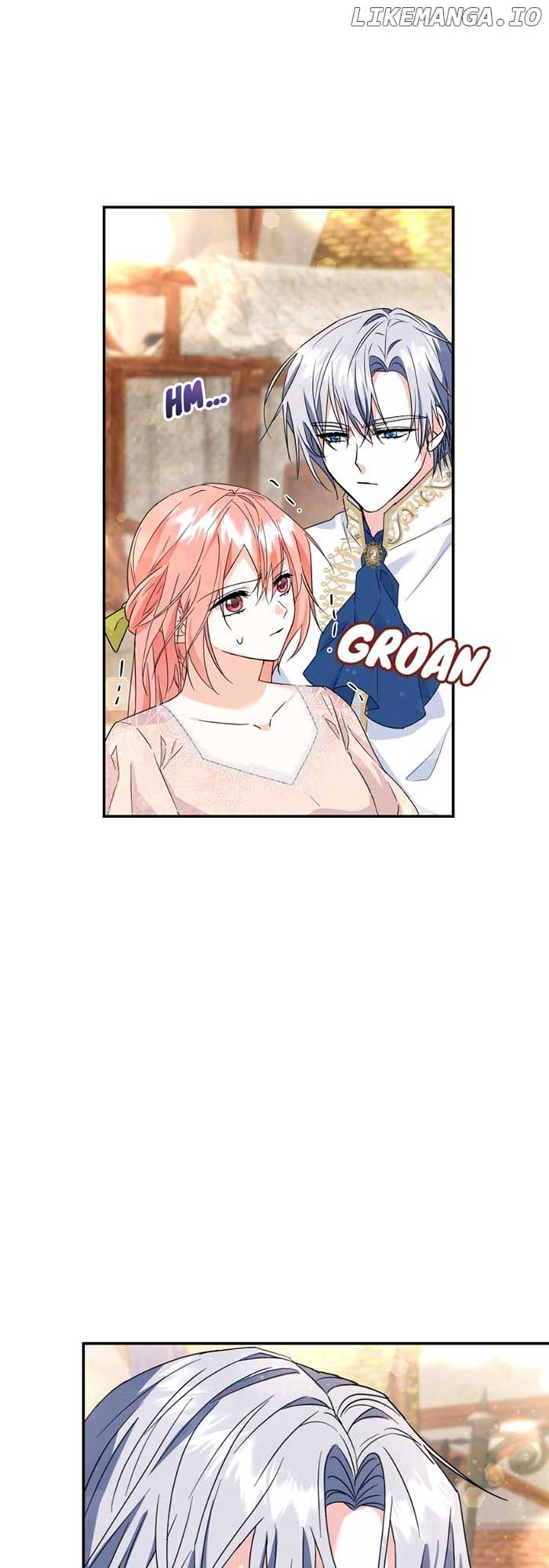 Love Thy Enemy Chapter 19 page 34