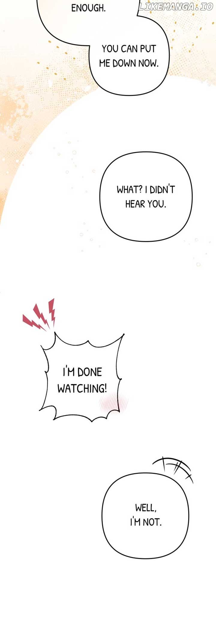 Love Thy Enemy Chapter 19 page 50