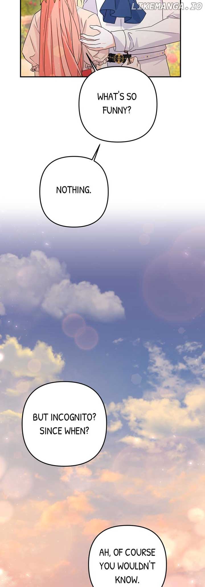 Love Thy Enemy Chapter 19 page 62