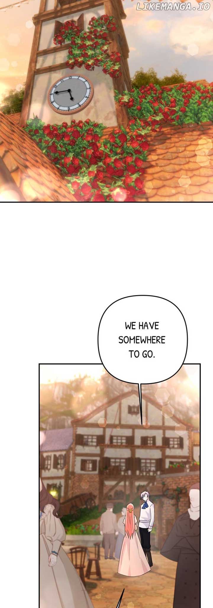 Love Thy Enemy Chapter 19 page 66
