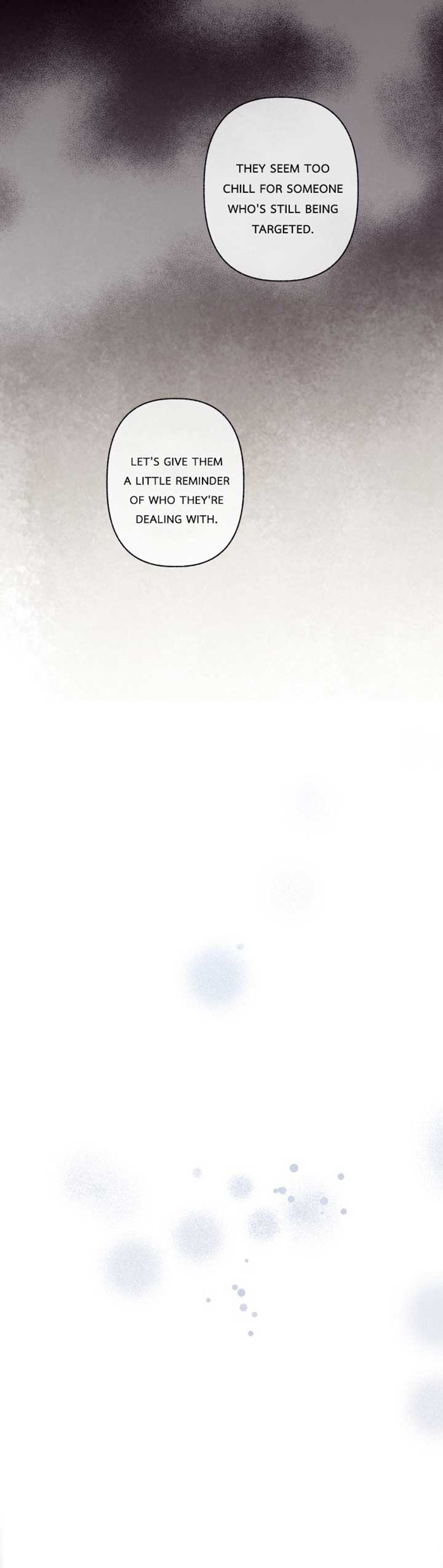 Loveless Heroine Chapter 104 page 25